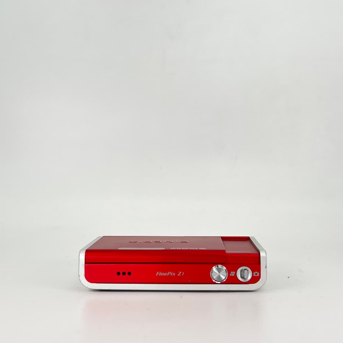 후지필름 파인픽스 FUJIFILM FinePix Z1 레드 상품이미지8