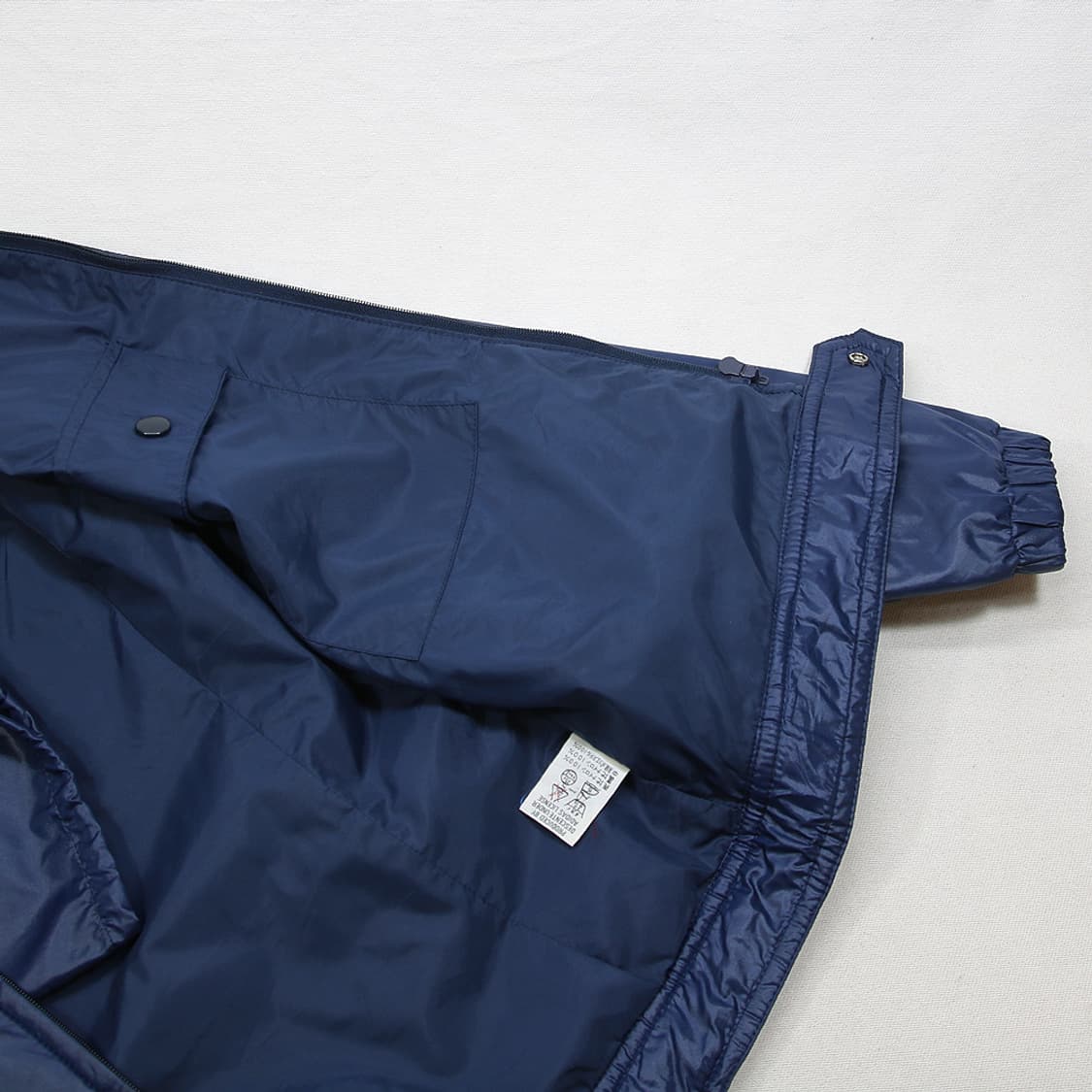 아디다스 올드스쿨 코치 자켓 (여성용 M) 상품이미지8