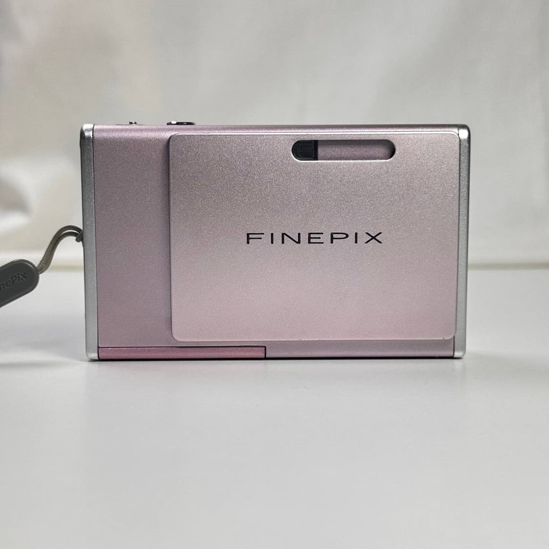 민트✧･ﾟFujifilm Finepix Z3 후지필름 파인픽스 Z3 디카 상품이미지4