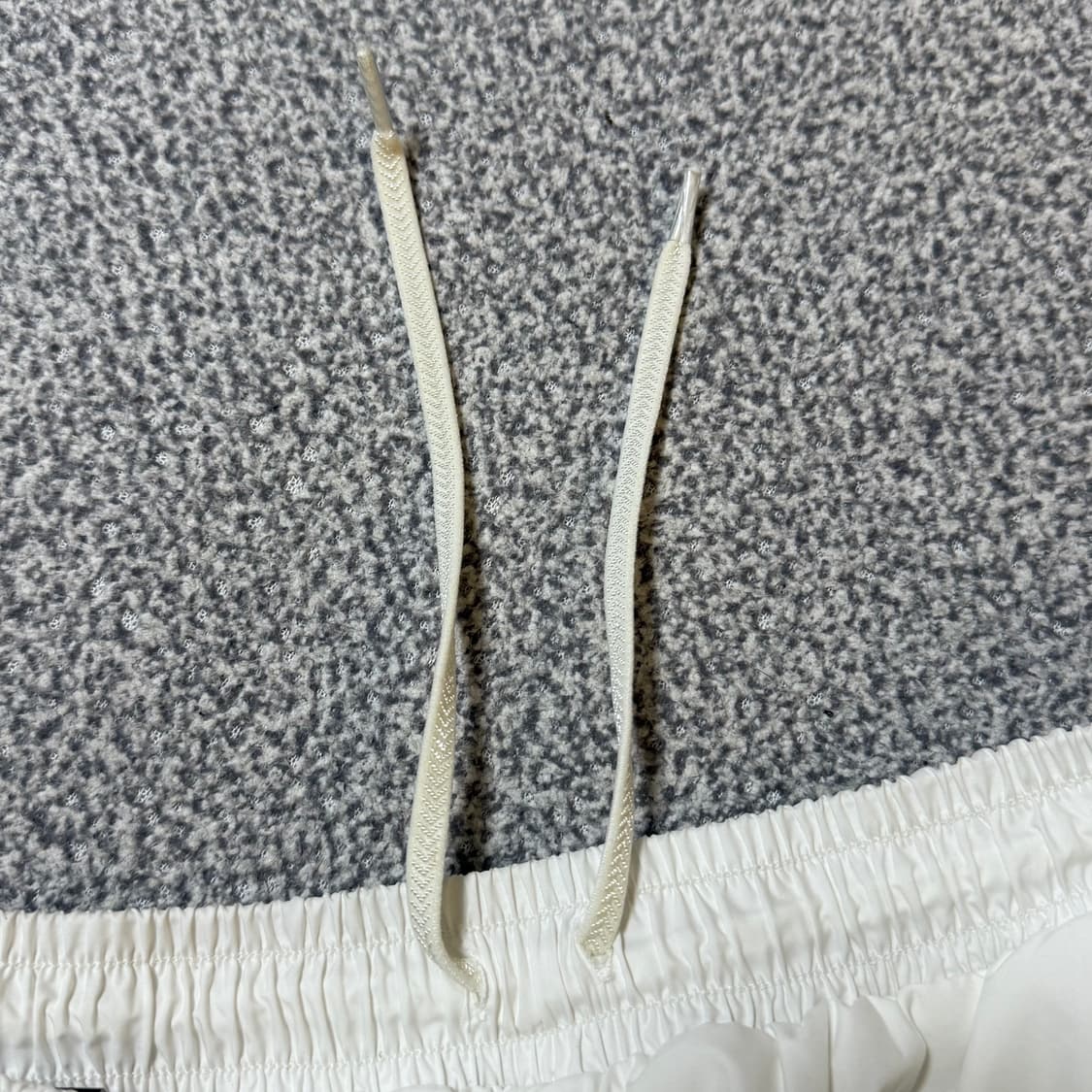 노스페이스 평창 올림픽 대표팀 트레이닝 팬츠 상품이미지6