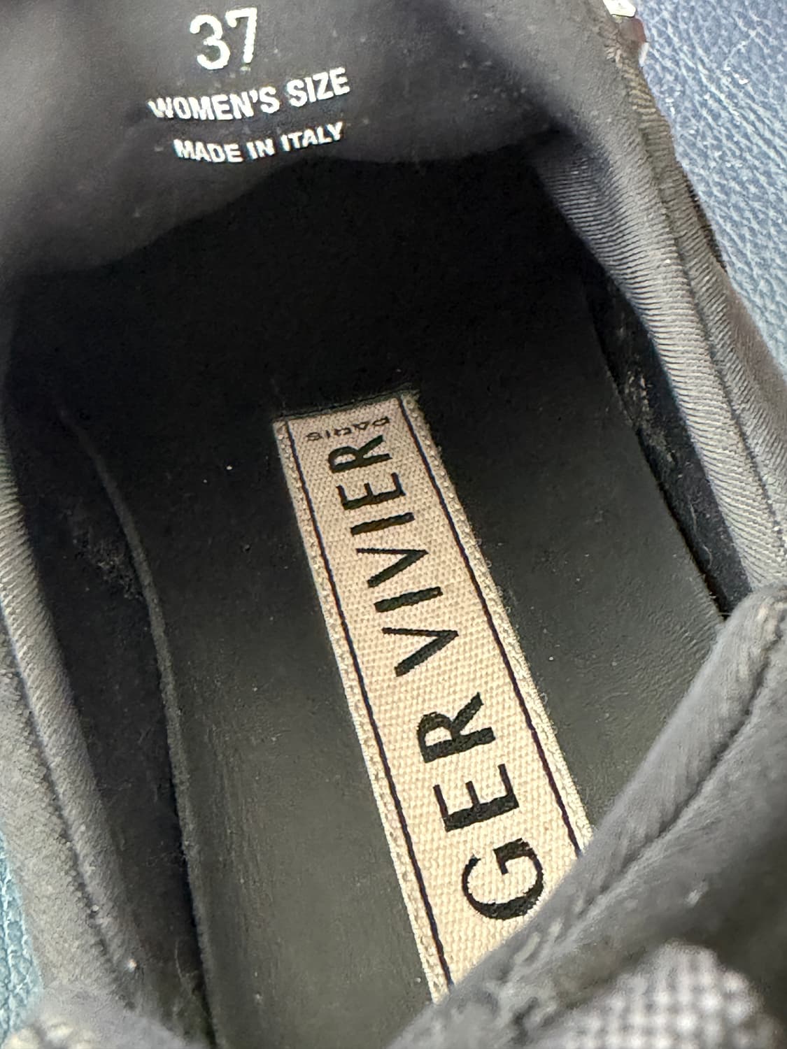 로저비비에 스니커즈 37 상품이미지2