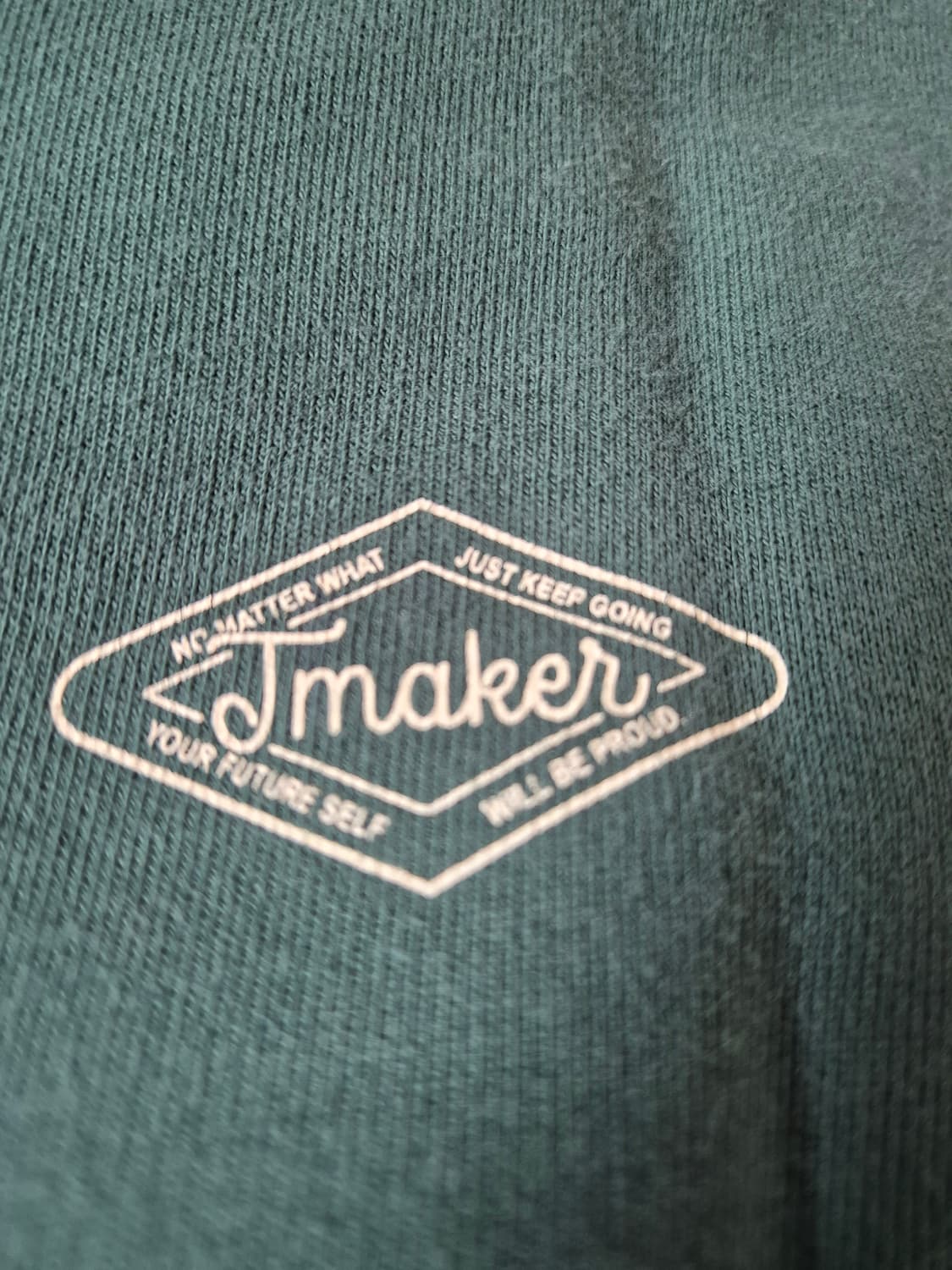 TMAKER 멘투맨 판매합니다. 상품이미지1