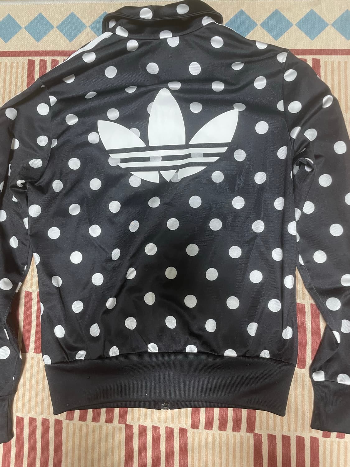 아디다스 도트 져지 95 상품이미지3