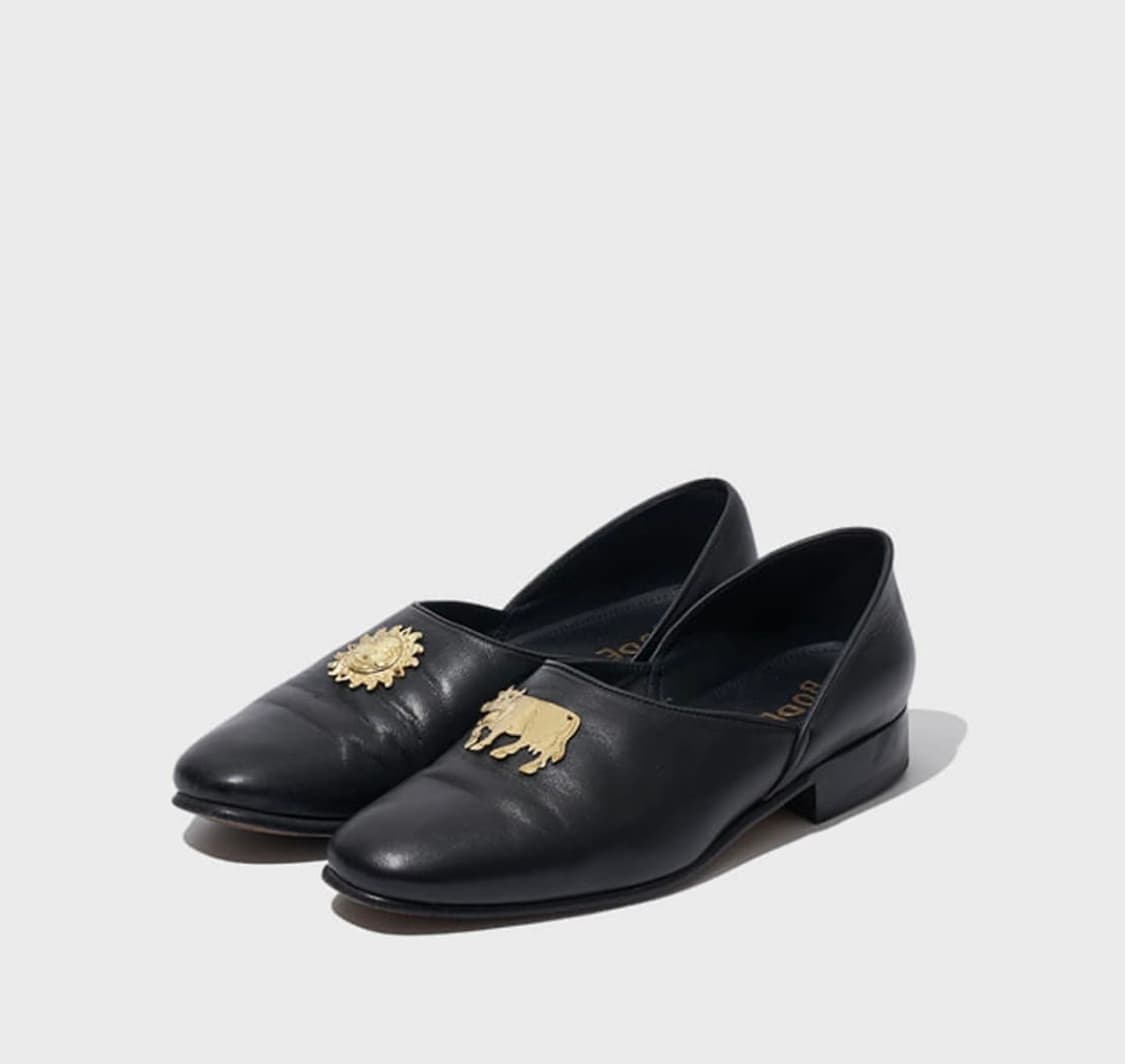 BODE loafer EU39(womens) 상품이미지1