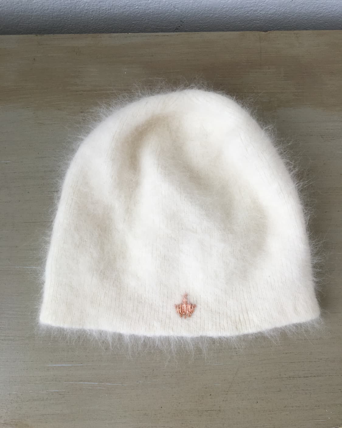 white beanie 상품이미지3