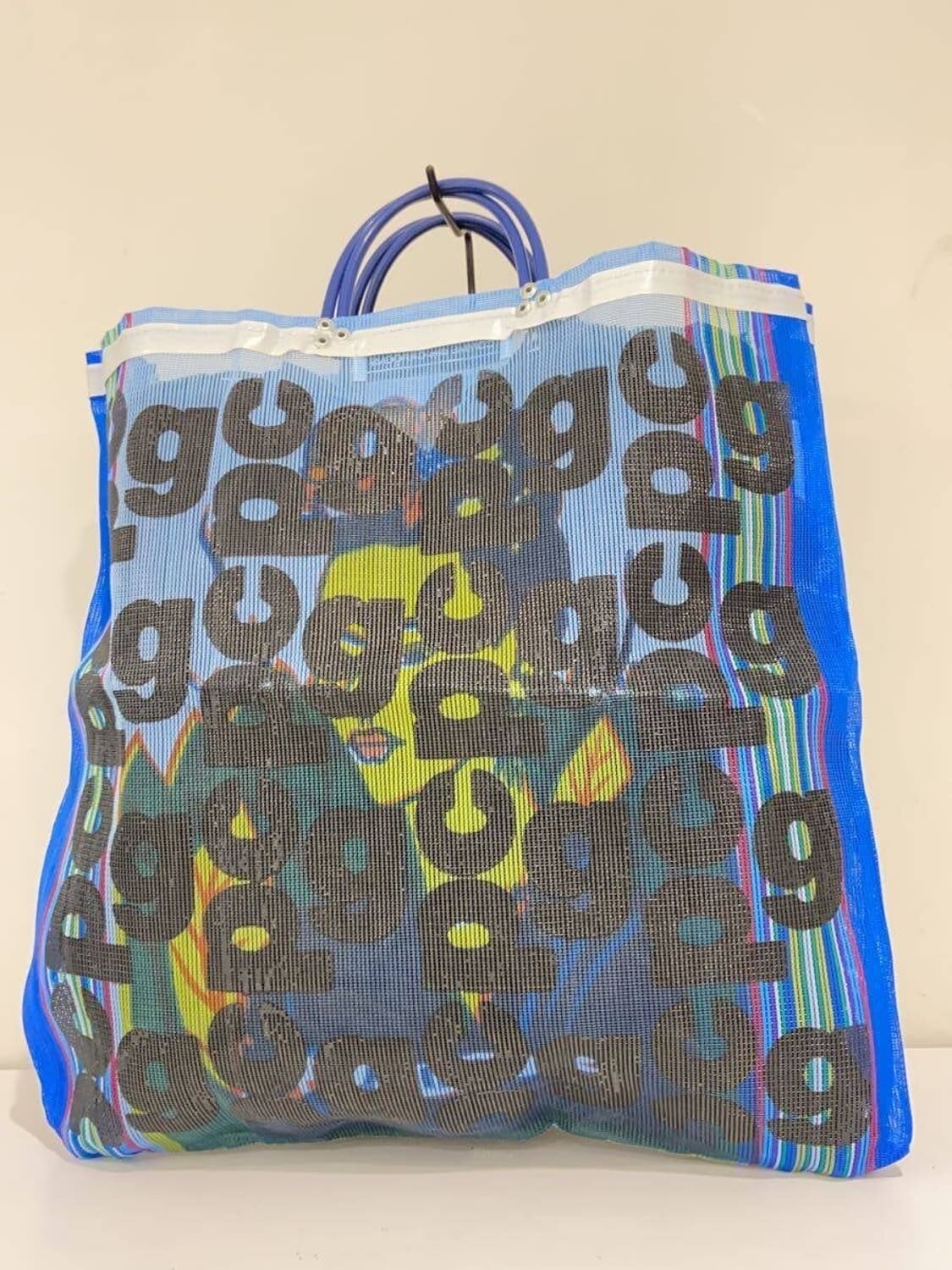 comme des garcon bag 상품이미지1