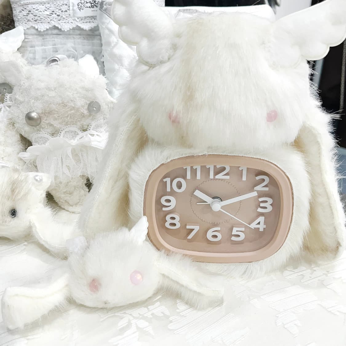 Kumo clock 상품이미지7