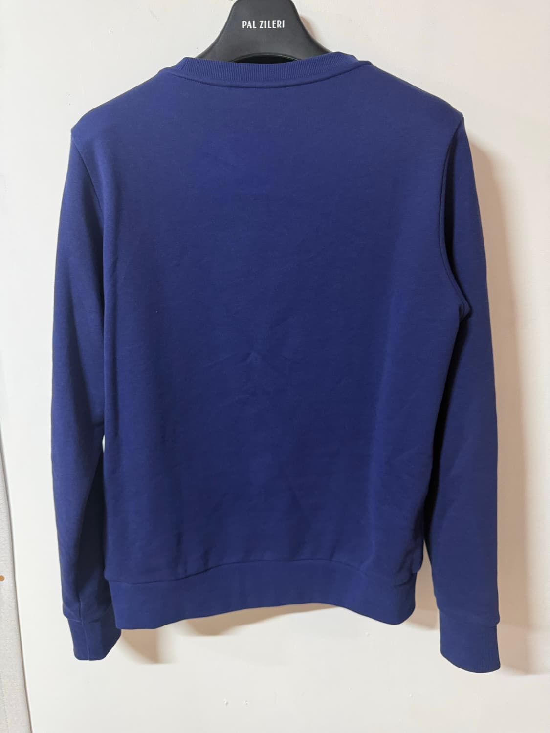 라코스테 빅로고 맨투맨 상품이미지5