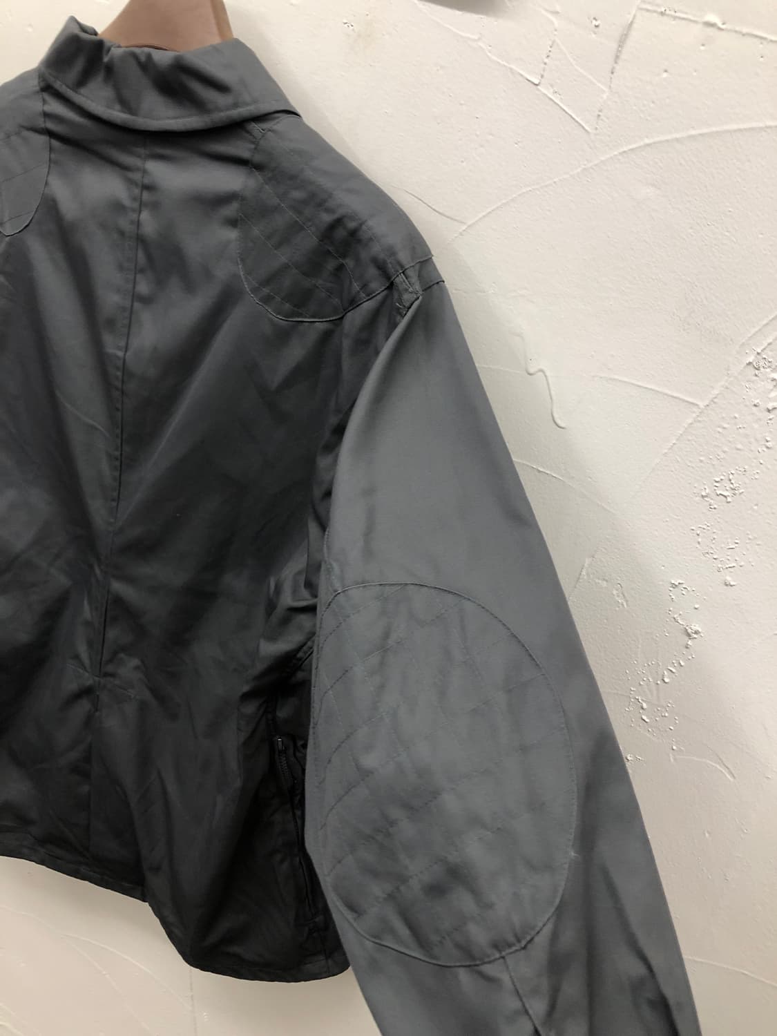 이탈리아 교도관 파카 상품이미지5