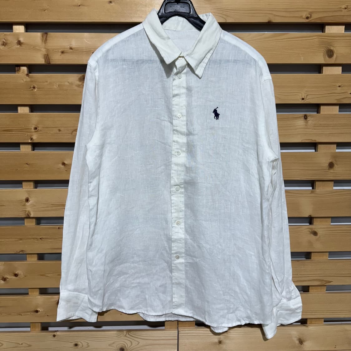 폴로 셔츠 상품이미지1