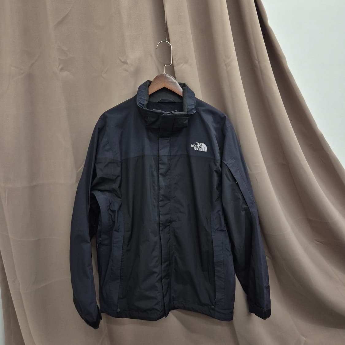 노스페이스 고어텍스 바람막이 자켓 상품이미지1