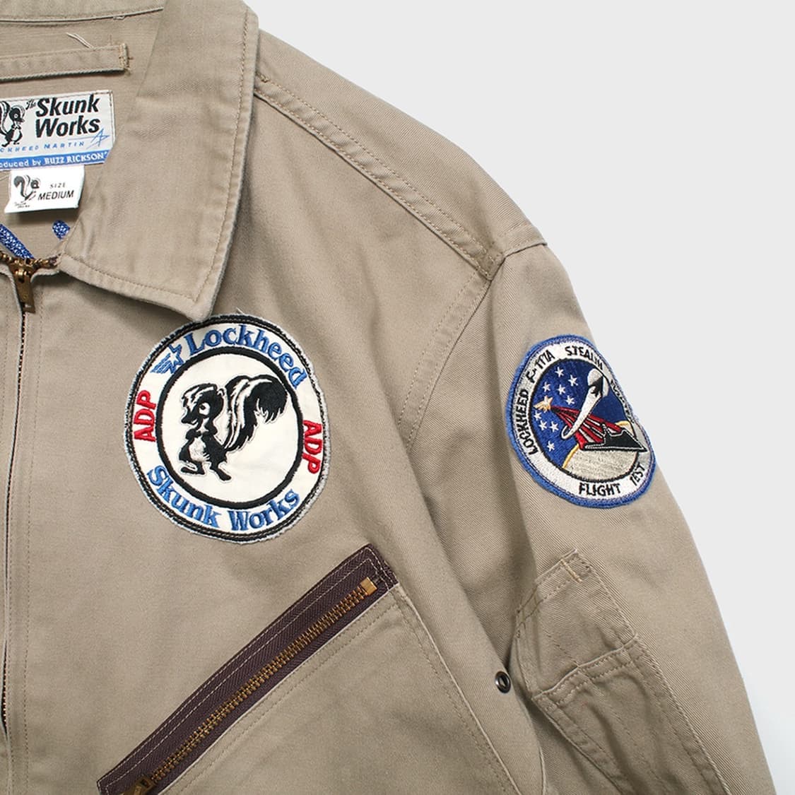 BUZZ RICKSON'S 상품이미지8