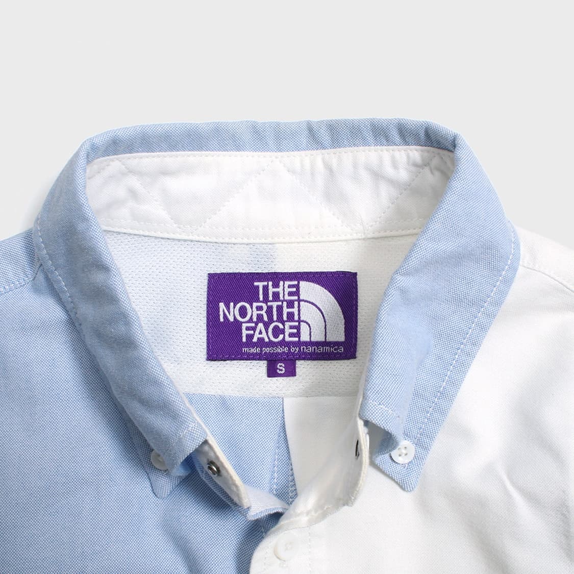 THE NORTH FACE PURPLE LABEL 상품이미지3