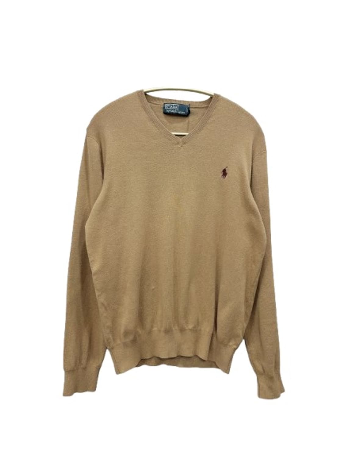 폴로랄프로렌 코튼 니트 상품이미지1