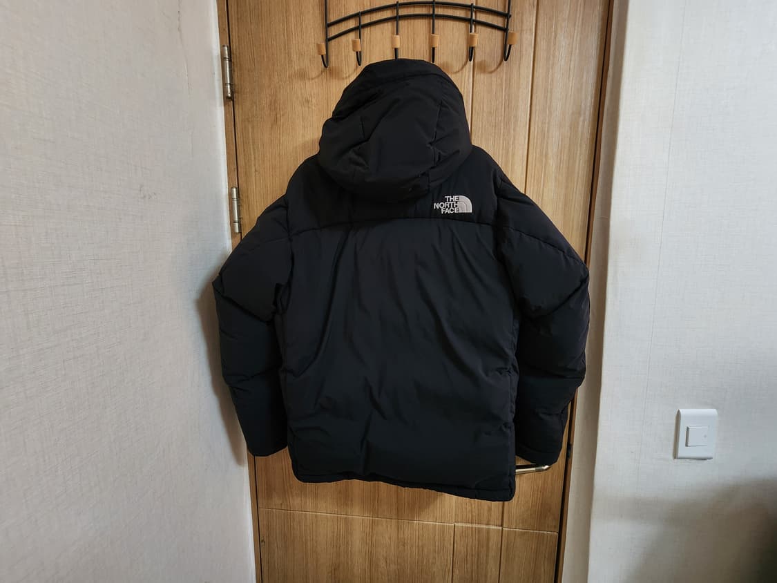 (100)노스페이스 대장급 구스다운 패딩 점퍼  상품이미지3