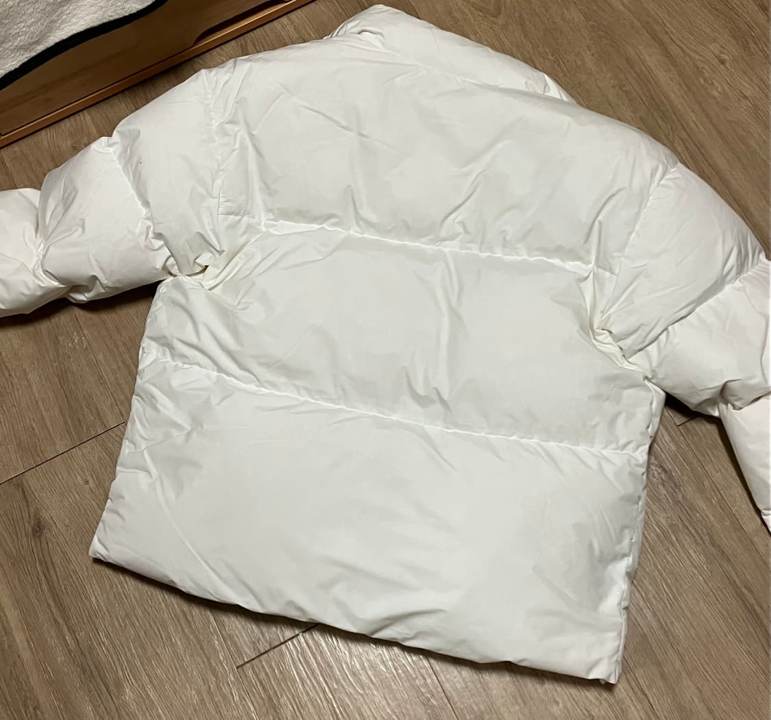 엄브로 패딩 상품이미지2