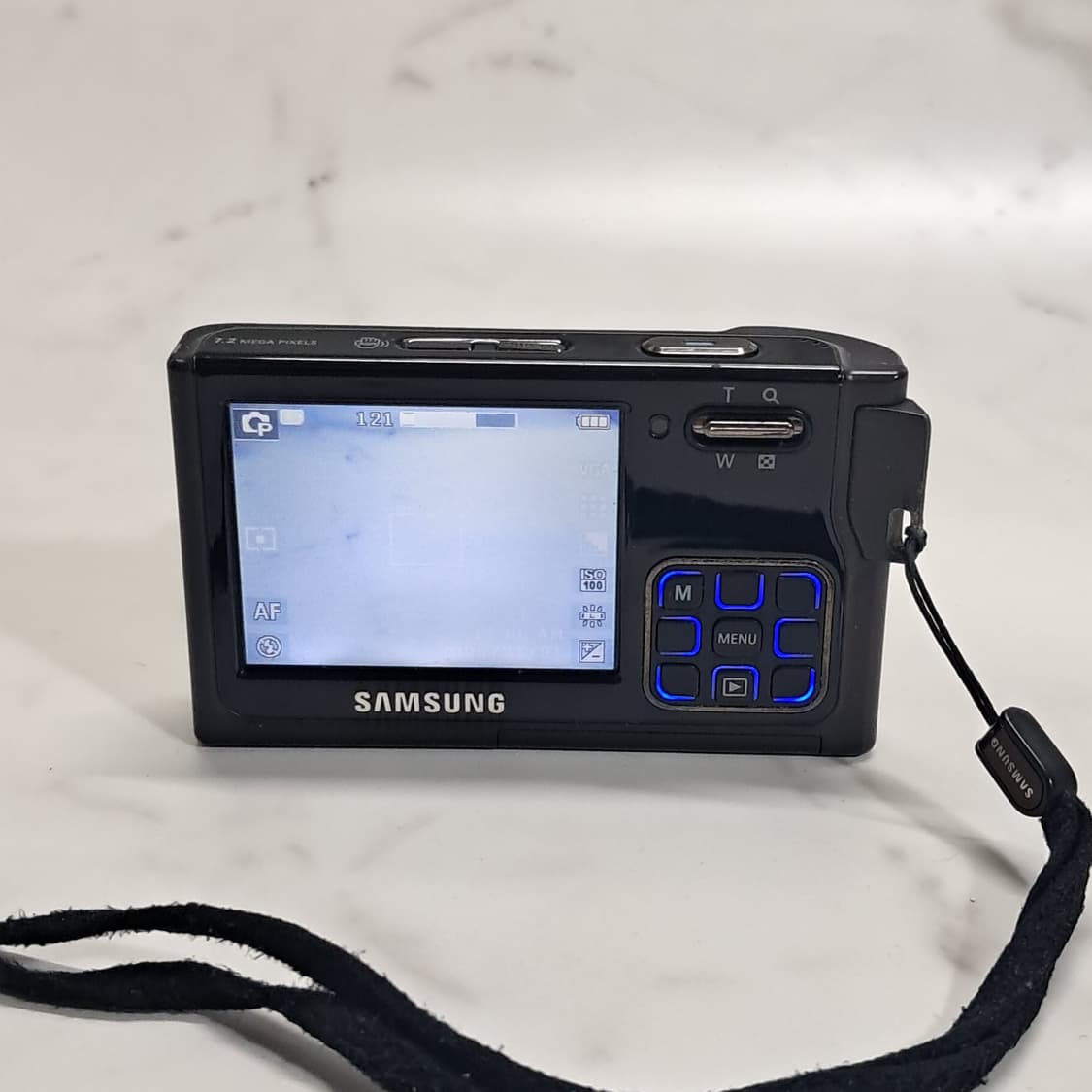 레트로 디카! 삼성 케녹스 Kenox X70 상품이미지8