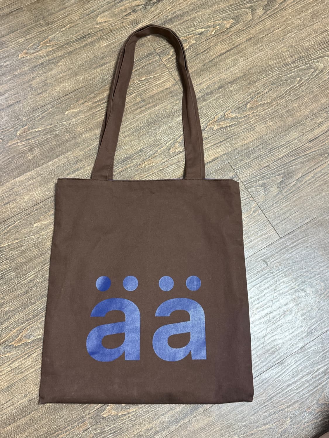 아파트먼트 에코백 상품이미지1