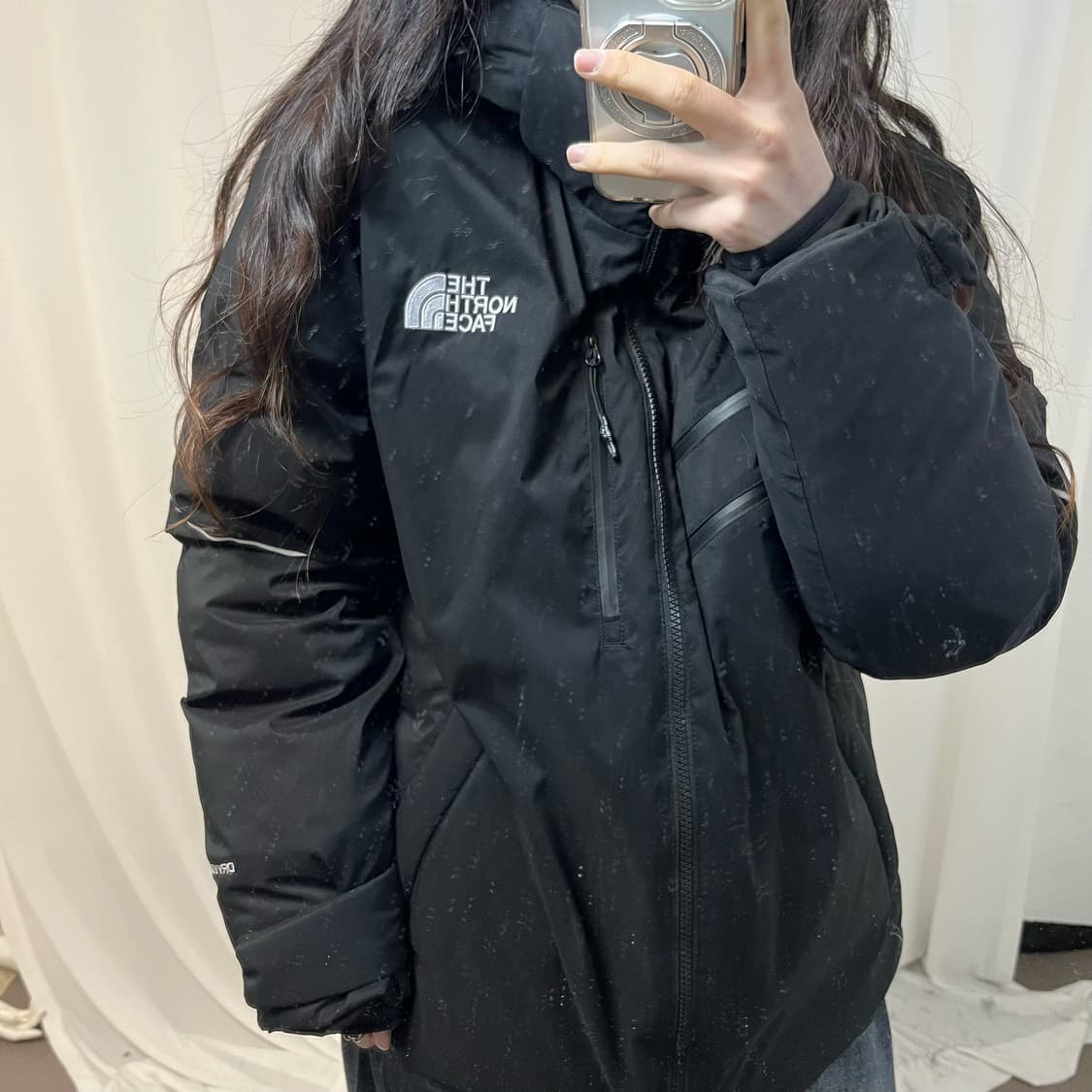 The North Face White Label Manton Jumper 상품이미지3