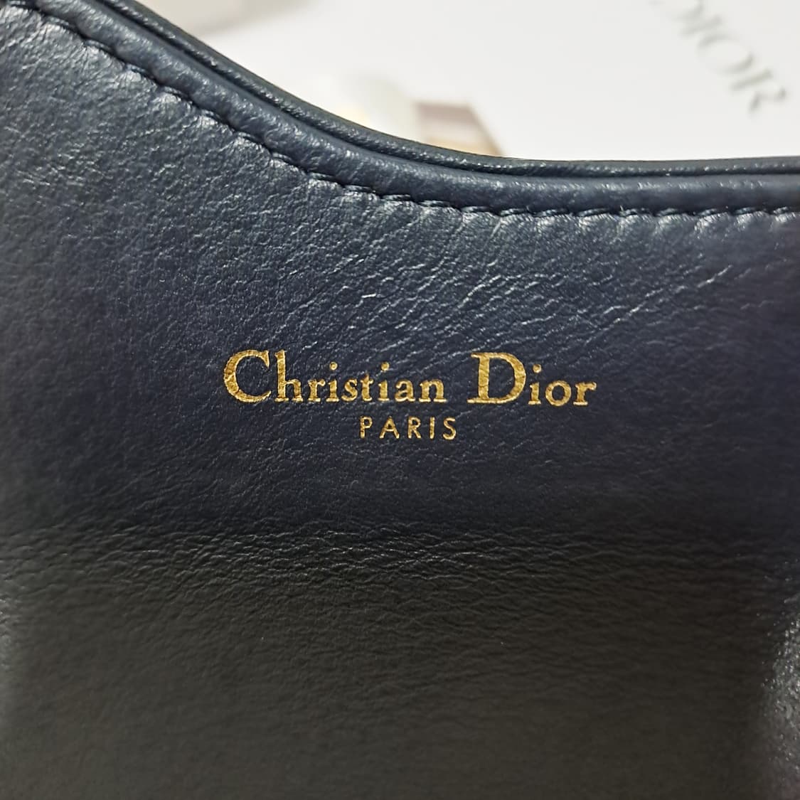 [100%/정품] 디올 새들 오블리크 아코디언 지갑,디올지갑,디올카드지갑 상품이미지5