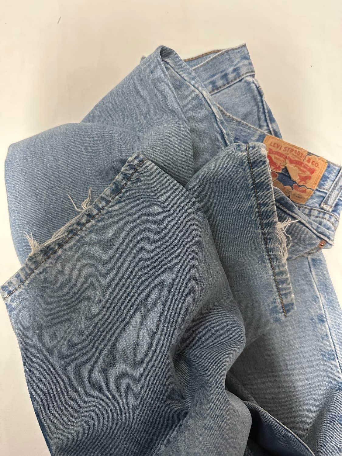 리바이스 550 상품이미지4