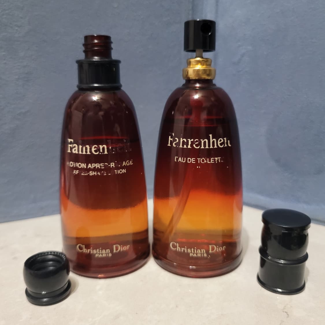 디올 화렌화이트 향수랑 애프터쉐이브 세트 50ml 상품이미지1