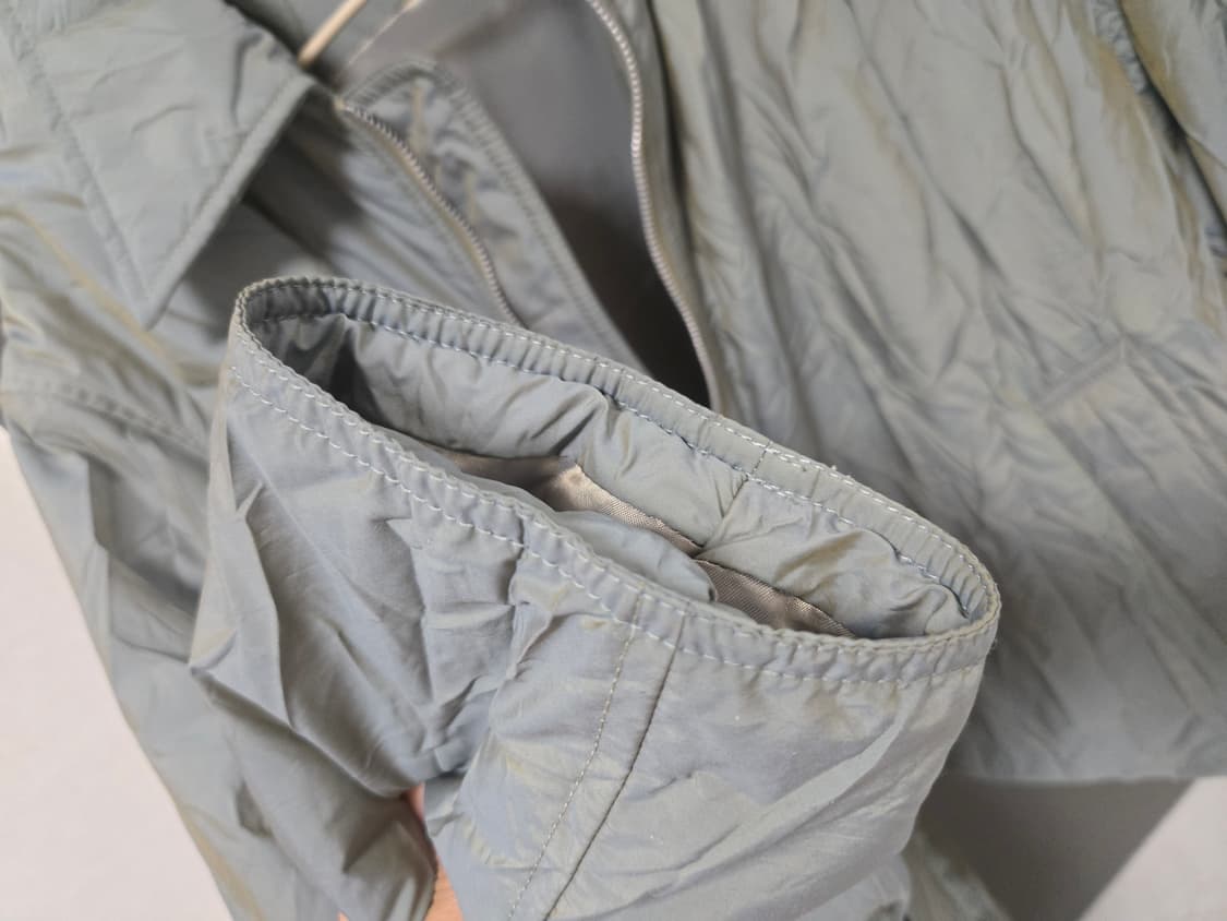 아워레가시 그린 슬레이트 자켓 상품이미지6