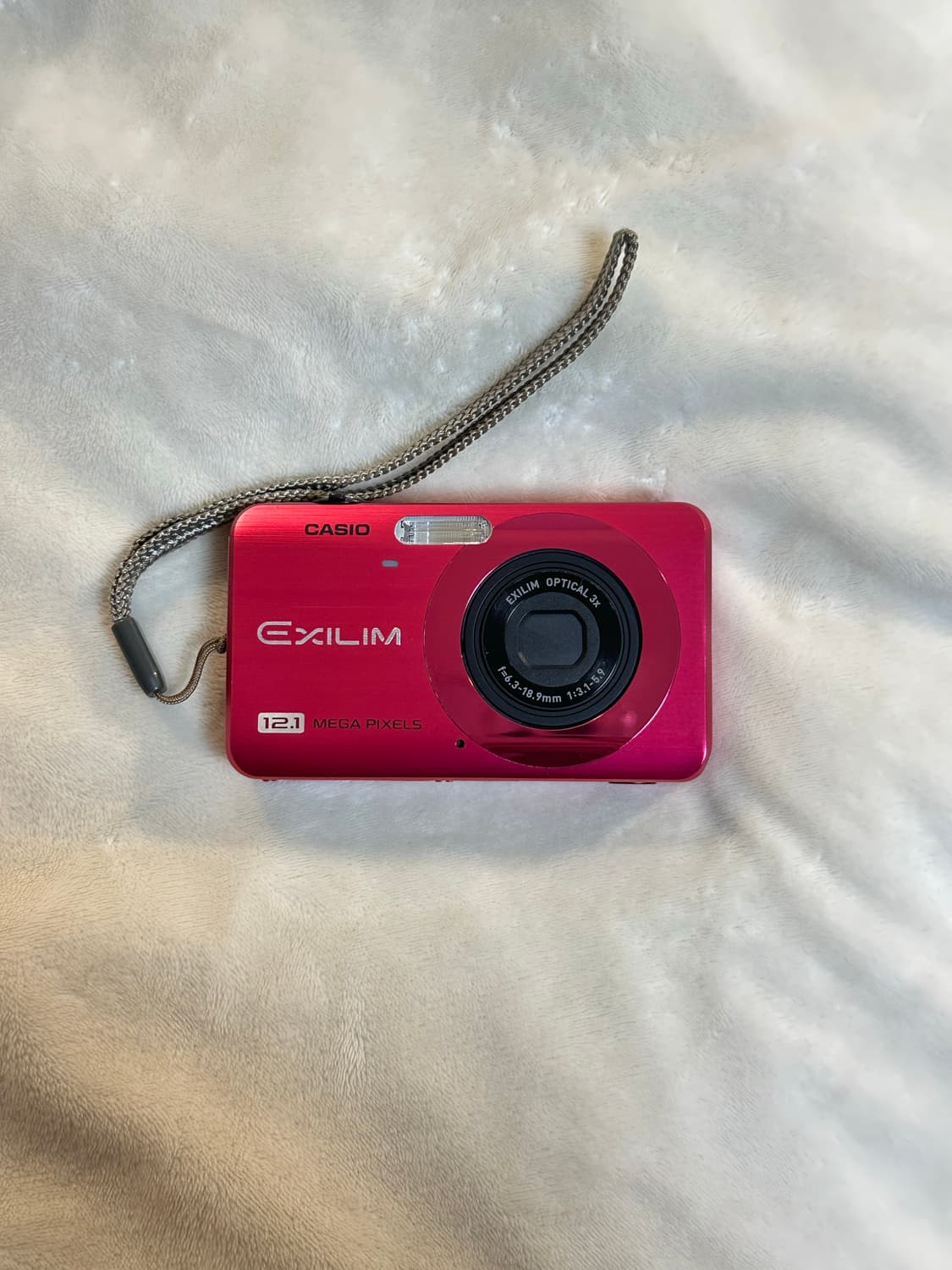 카시오 엑슬림 z90 디카/디지털카메라 상품이미지1