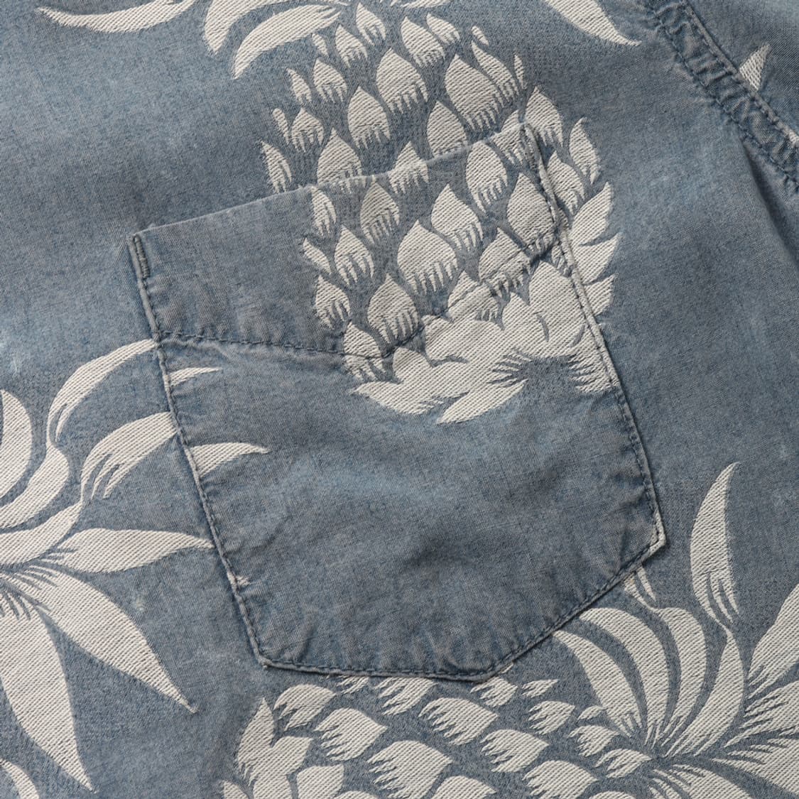 레미릴리프 REMI RELIEF Aloha Shirt 상품이미지5