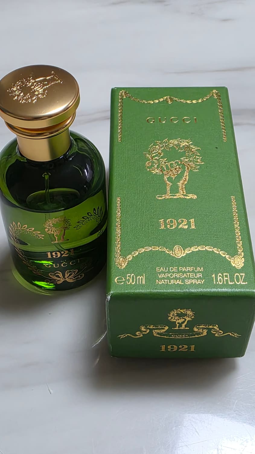 구찌 1921 50ml 국문텍 상품이미지5