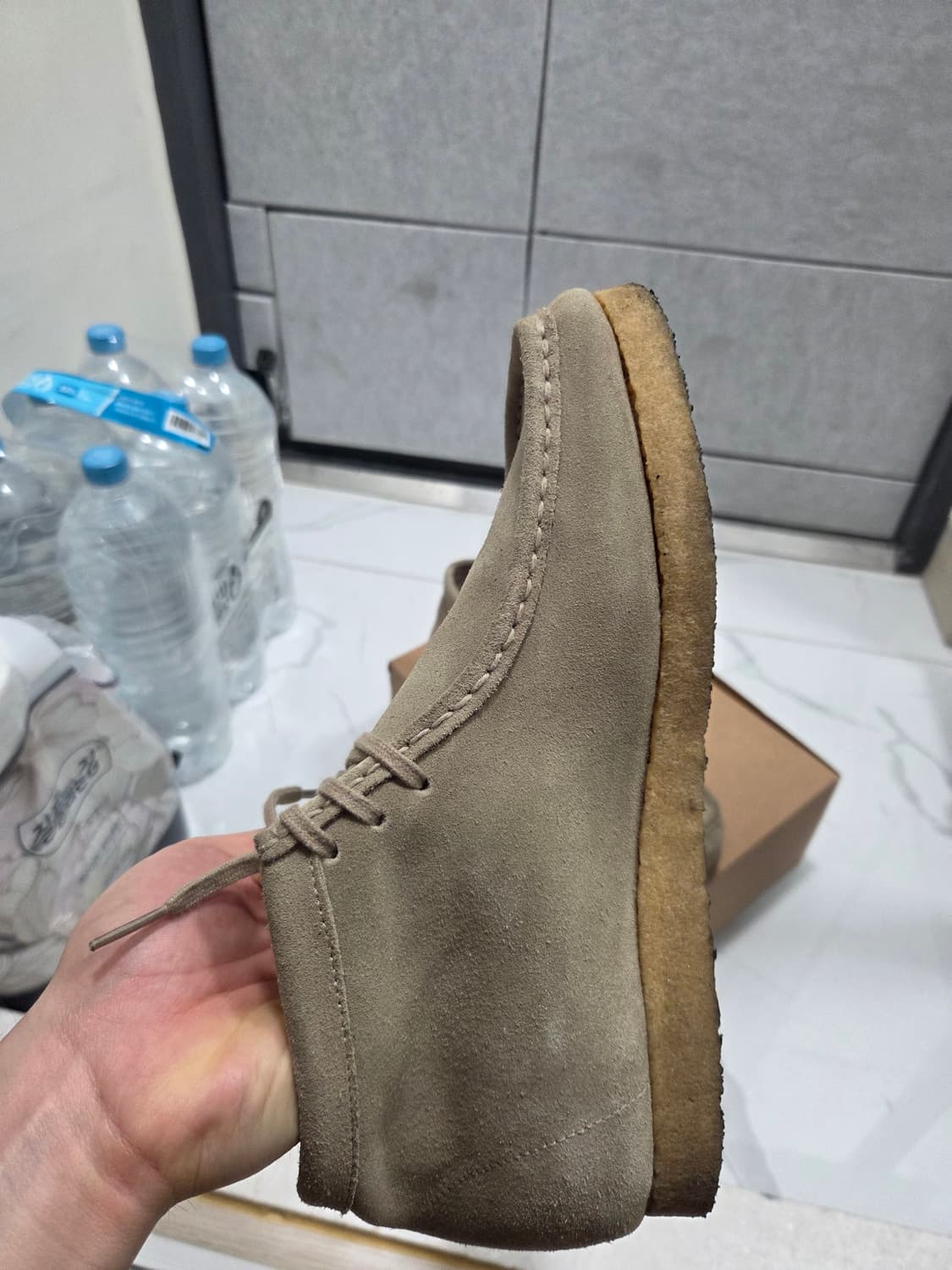 조셉트 LEO BEIGE 상품이미지5