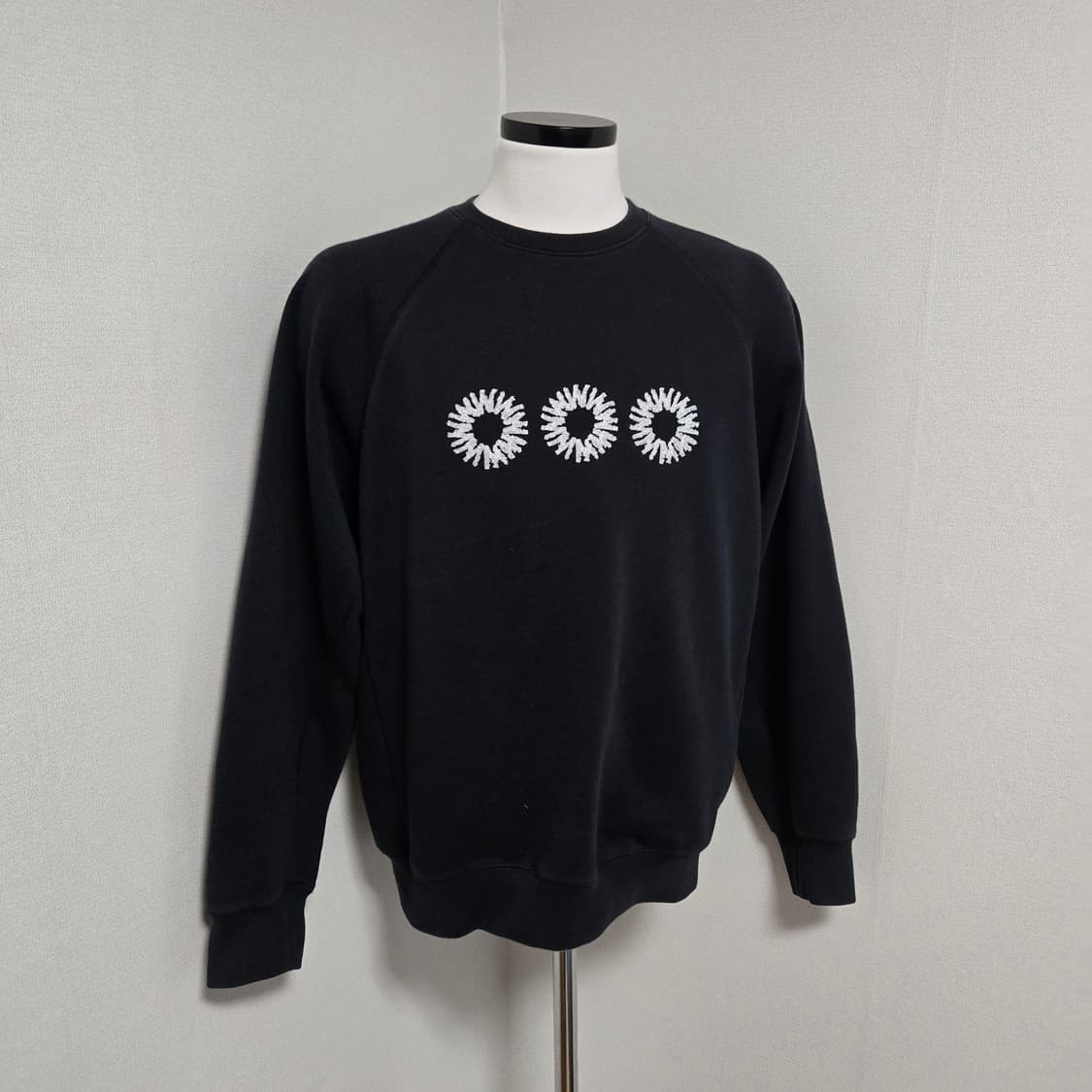 999휴머니티 스웻셔츠 맨투맨 / 남성 맨투맨/ 남자 맨투맨  상품이미지8