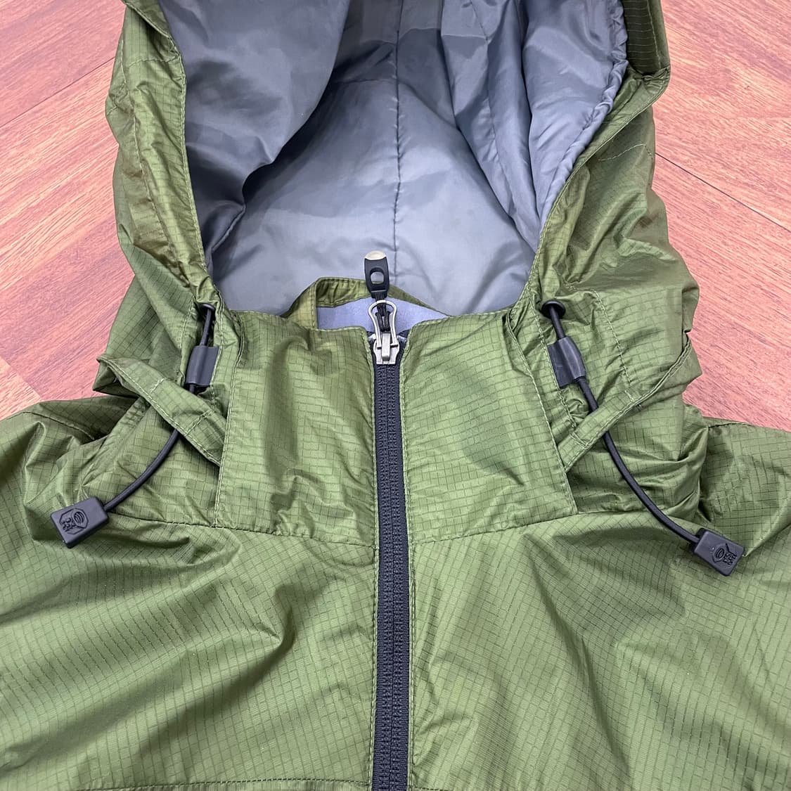 마운틴하드웨어 고프코어 자켓 상품이미지3