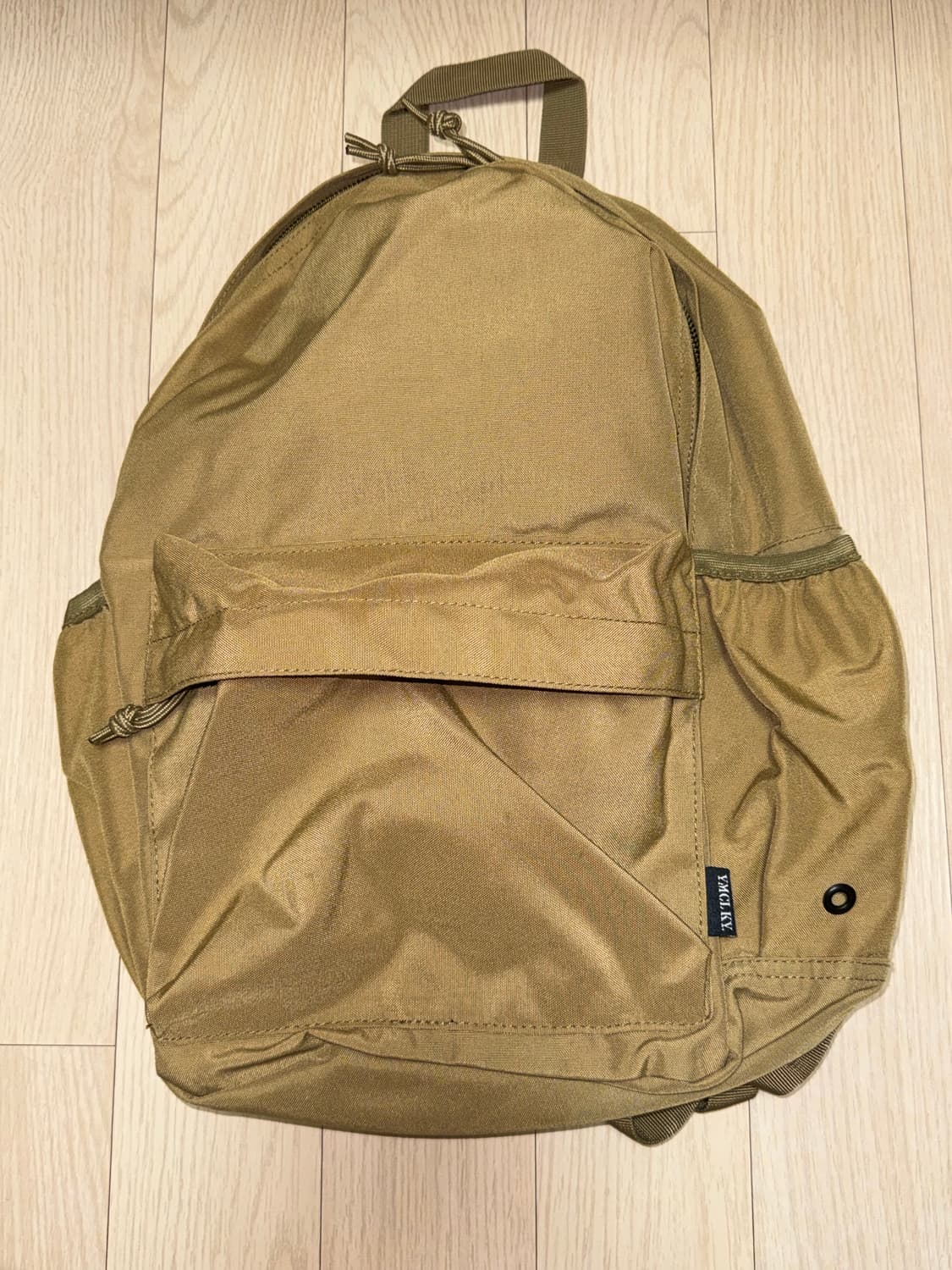 YMCL KY_백팩 상품이미지1