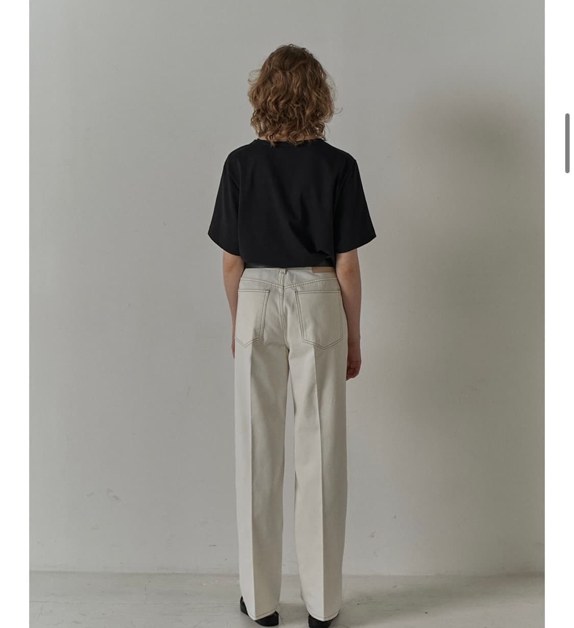 파사드패턴 클래식데님 상품이미지3