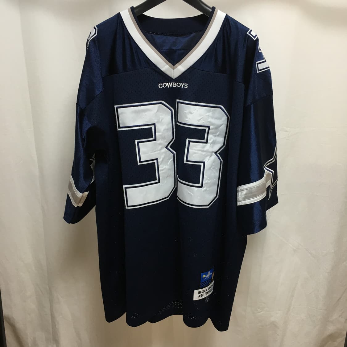 #33 tony dorsett nfl Jersey 상품이미지1