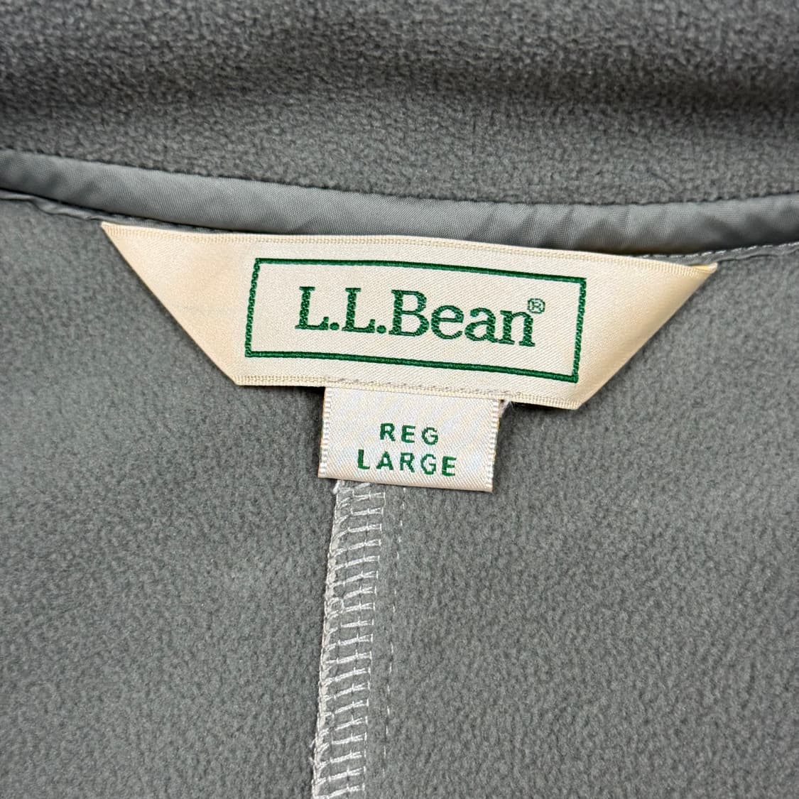 (107) 엘엘빈 Solon 플리스 풀오버 상품이미지9