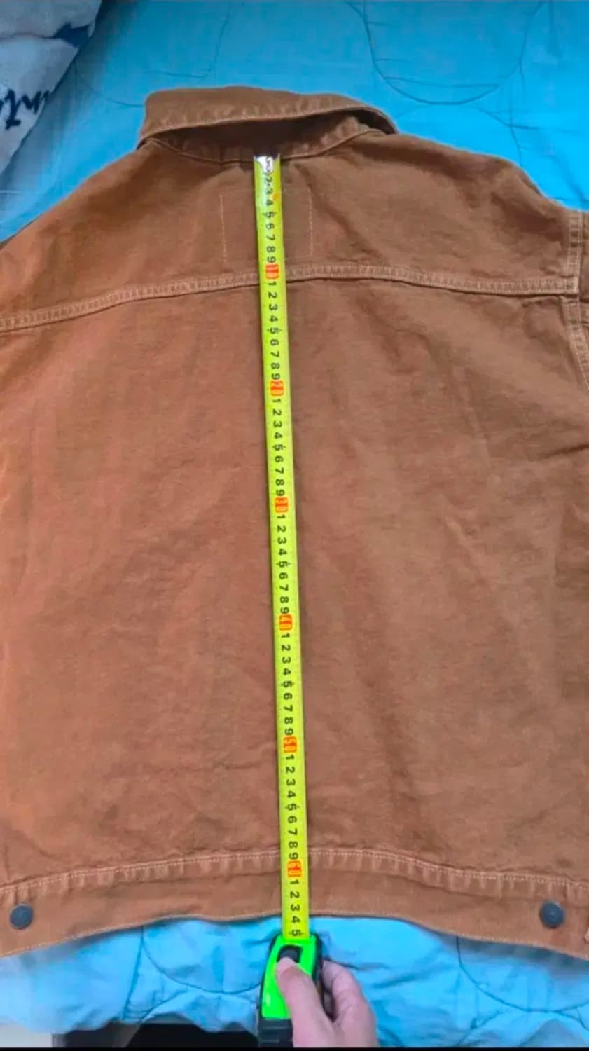 리바이스 자켓 사이즈 L [ 새상품 상품이미지4