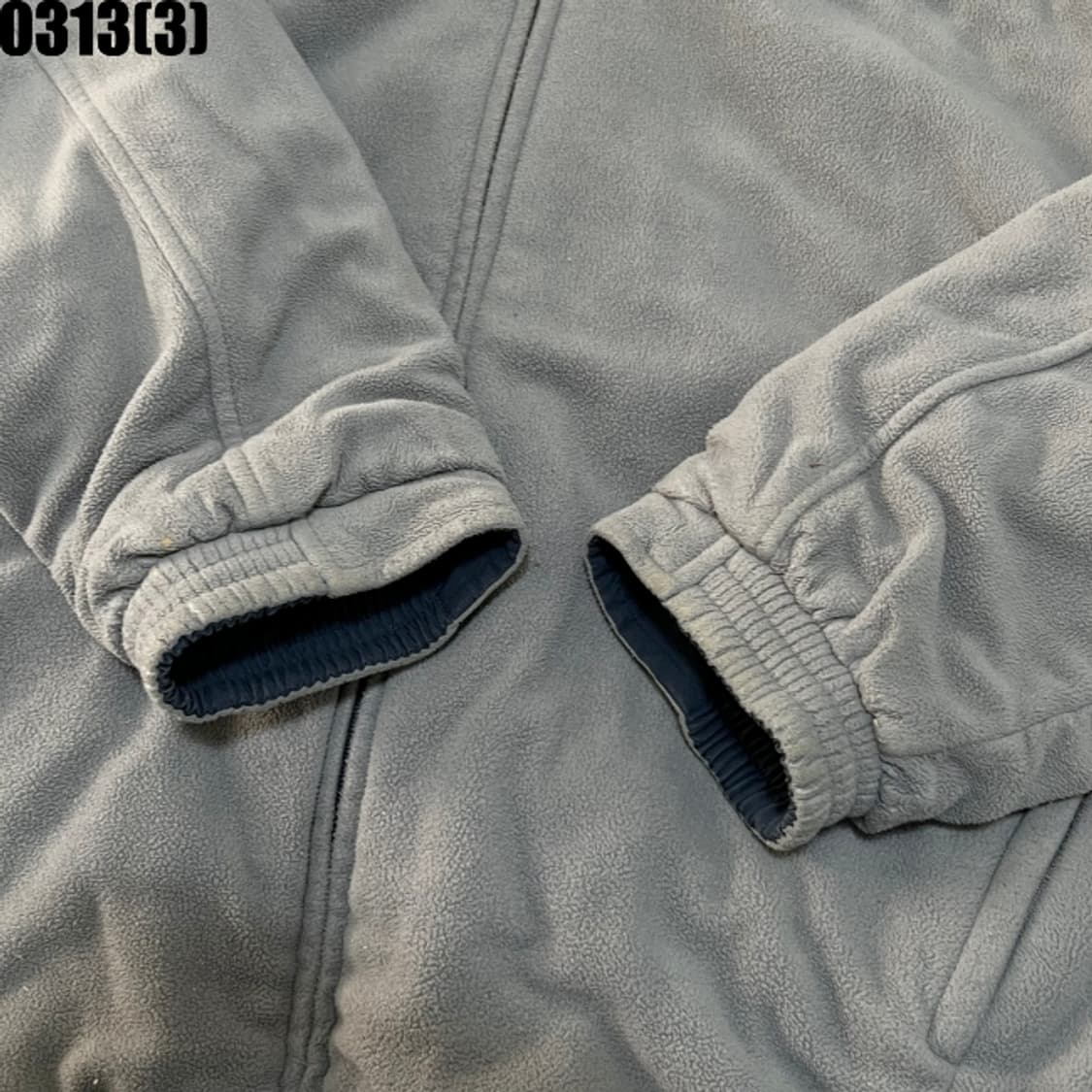 아디다스 리버시블 자켓 상품이미지4