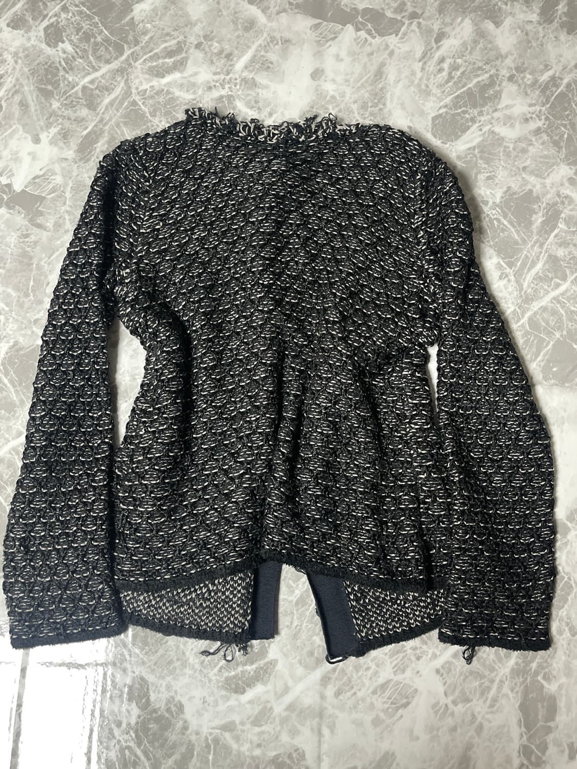 tweed jacket 상품이미지5