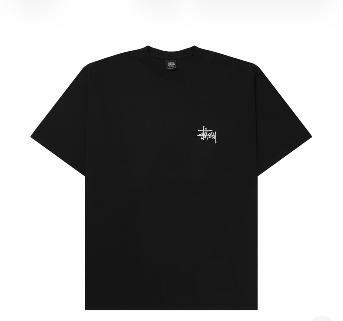 스투시 캘리포니아 반팔 L 상품이미지2