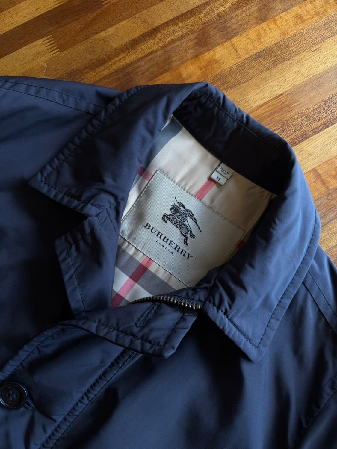 버버리 카코트 105 상품이미지4