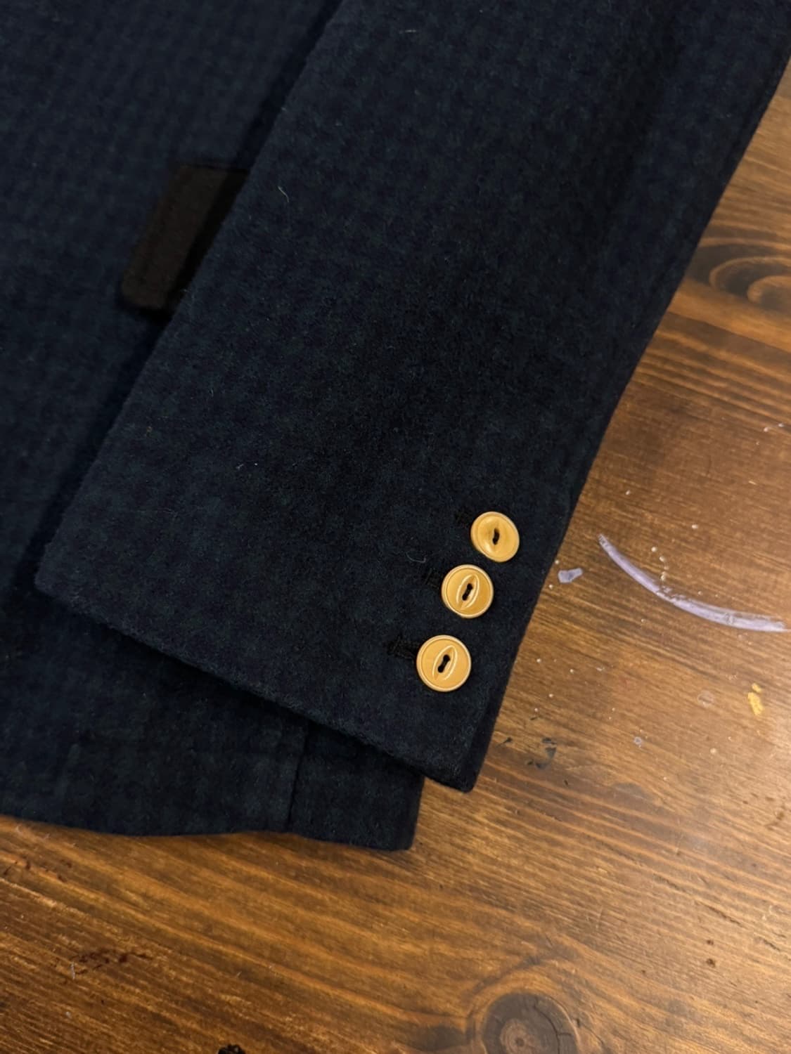 디아프바인 자켓 95 상품이미지8