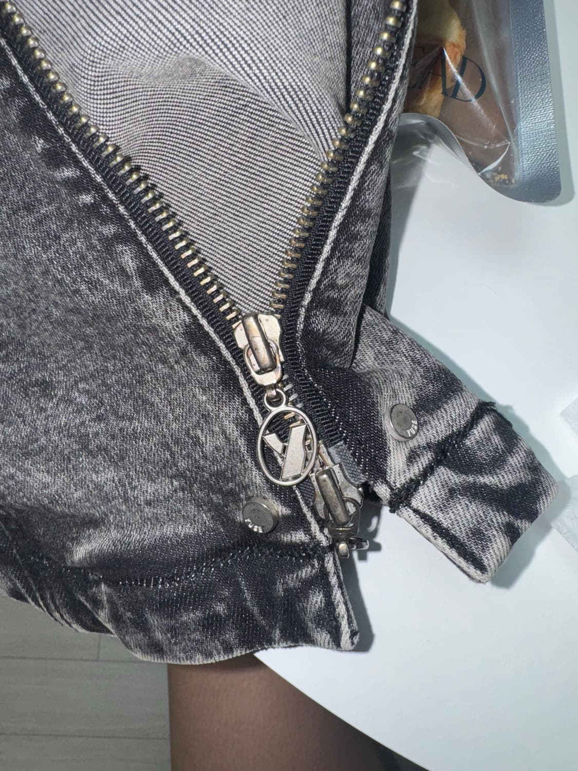 YUSE 유즈 자켓 판매해요 상품이미지6