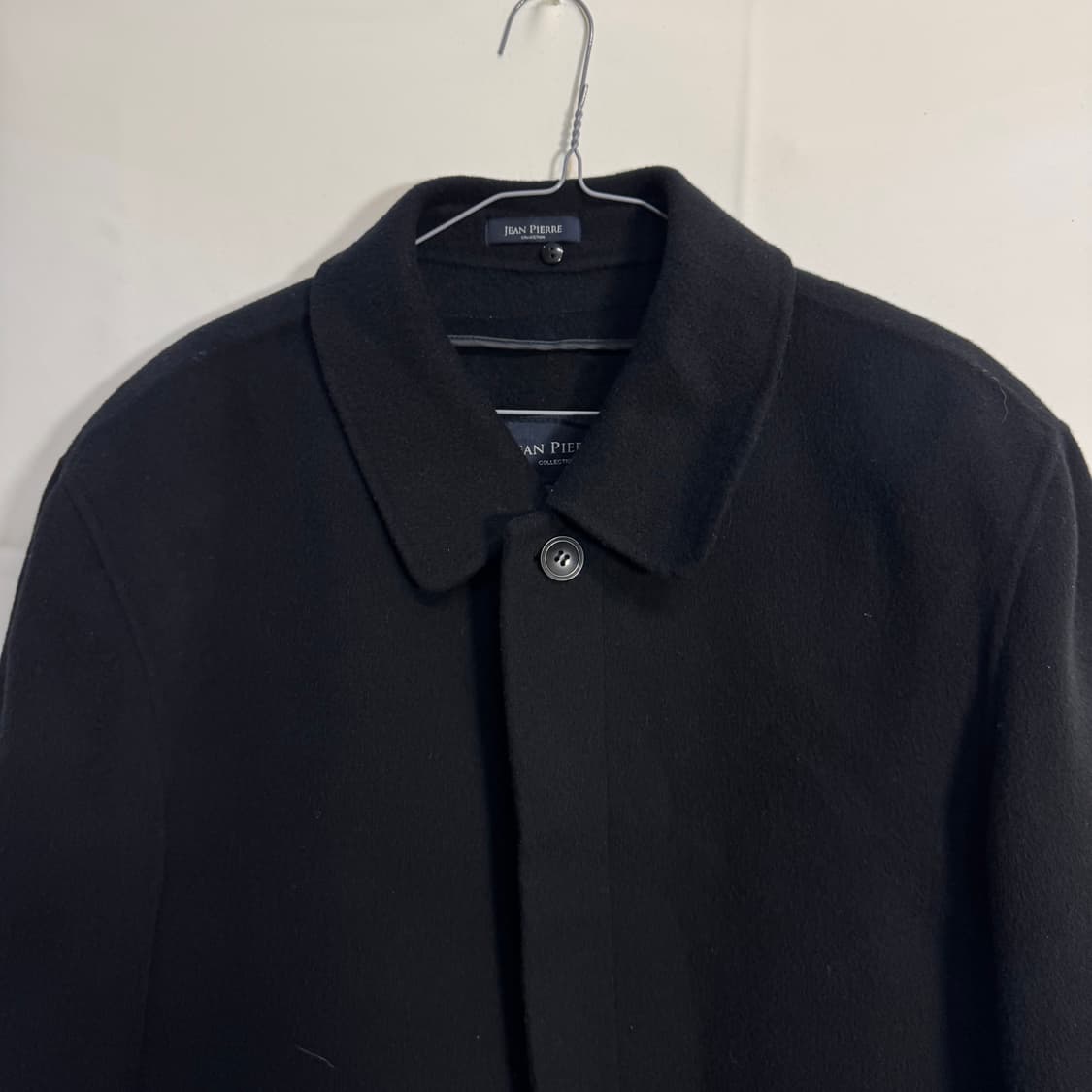 Jean pierre 핸드메이드 울 자켓 상품이미지2