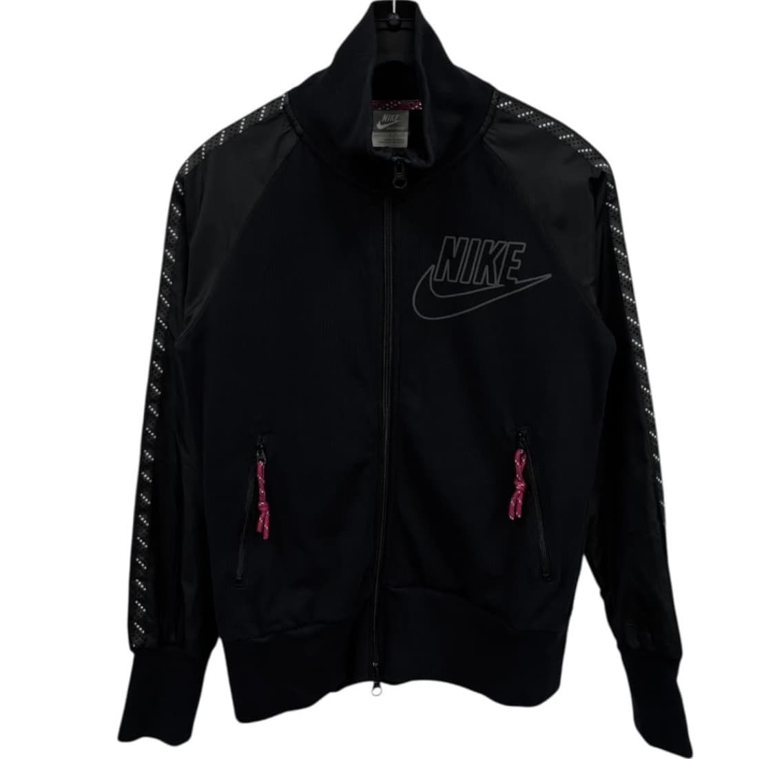 나이키 우먼 트랙탑  상품이미지1