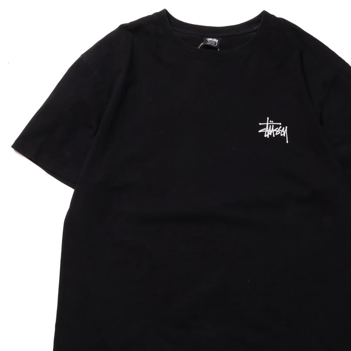 스투시 Stussy Logo Printing T-shirt   상품이미지2