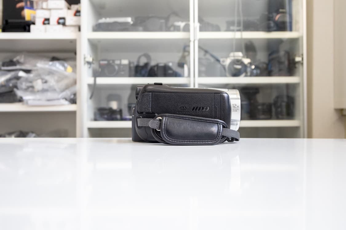 Sony HDR XR500V 상품이미지5