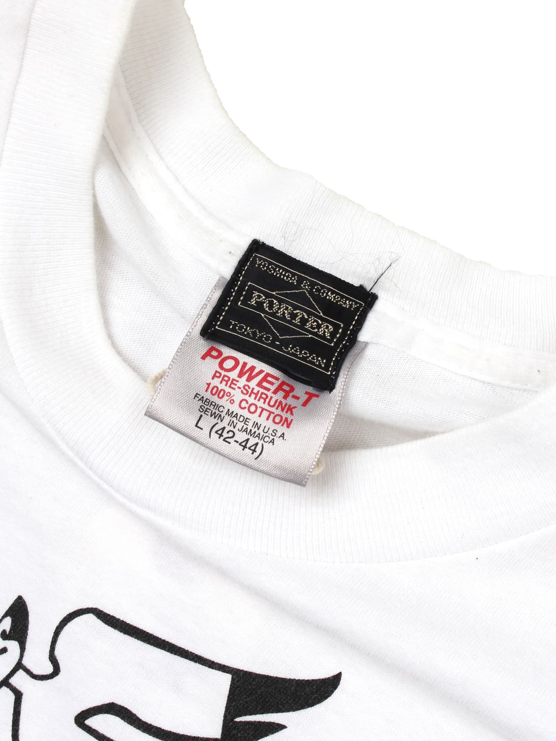 1998 YOSHIDA PORTER × GOOD ENOUGH (L) 상품이미지4