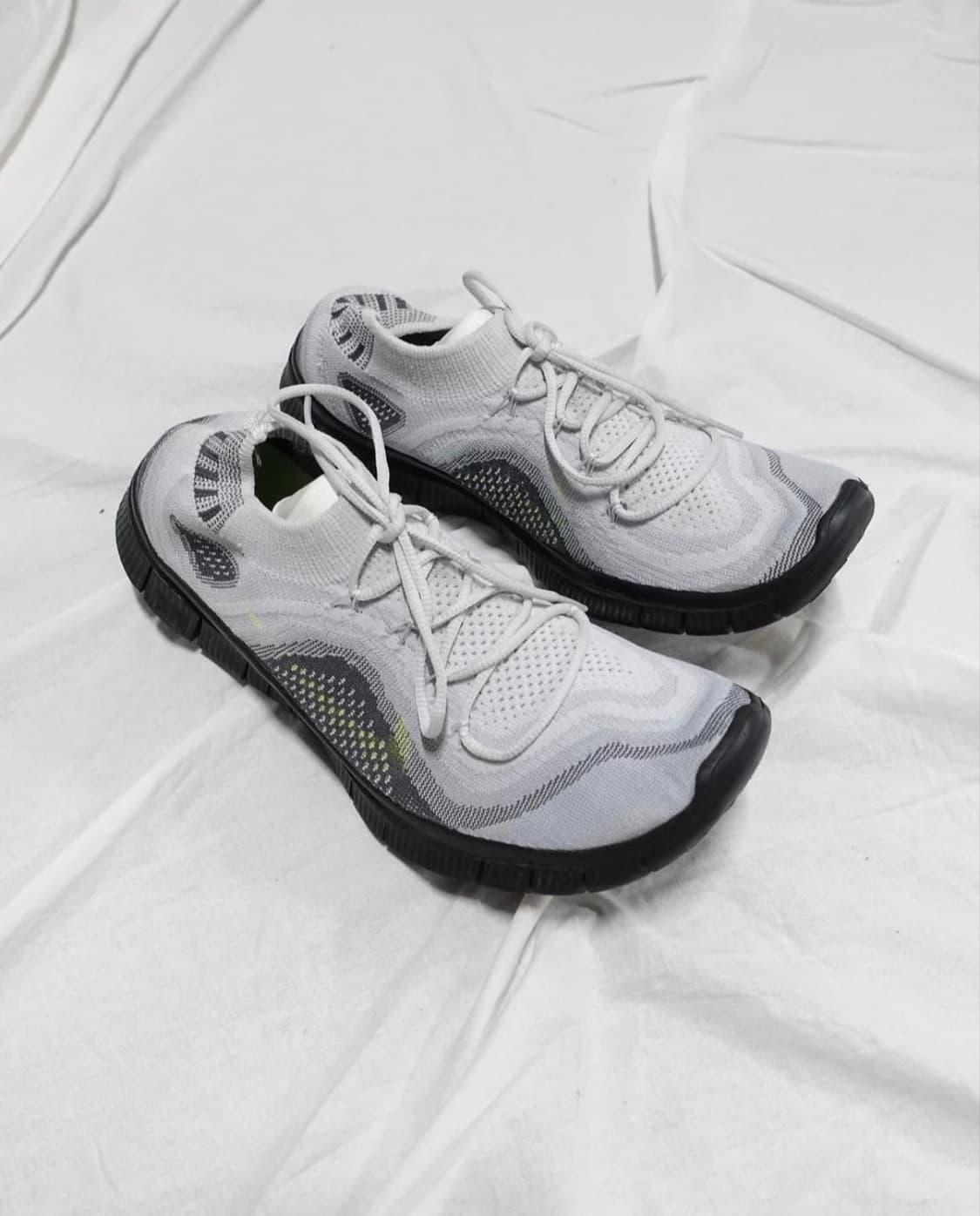 나이키 free+ 러닝화 상품이미지1